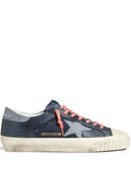 Golden Goose Super-Star Lace-Up Sneakers