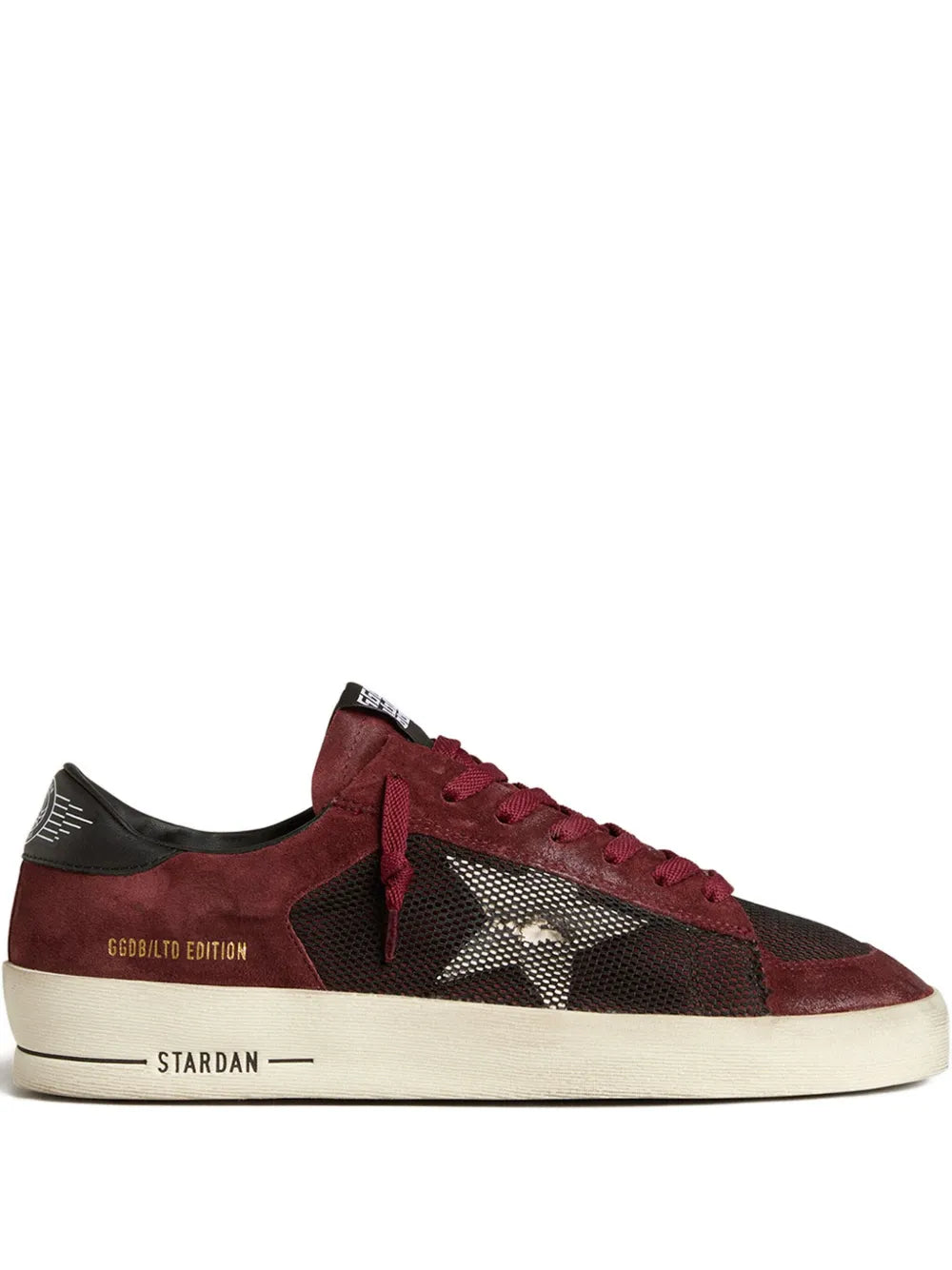 Golden Goose Marathon Speed Sneakers