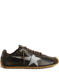 Golden Goose Marathon Speed Logo-Printed Sneakers