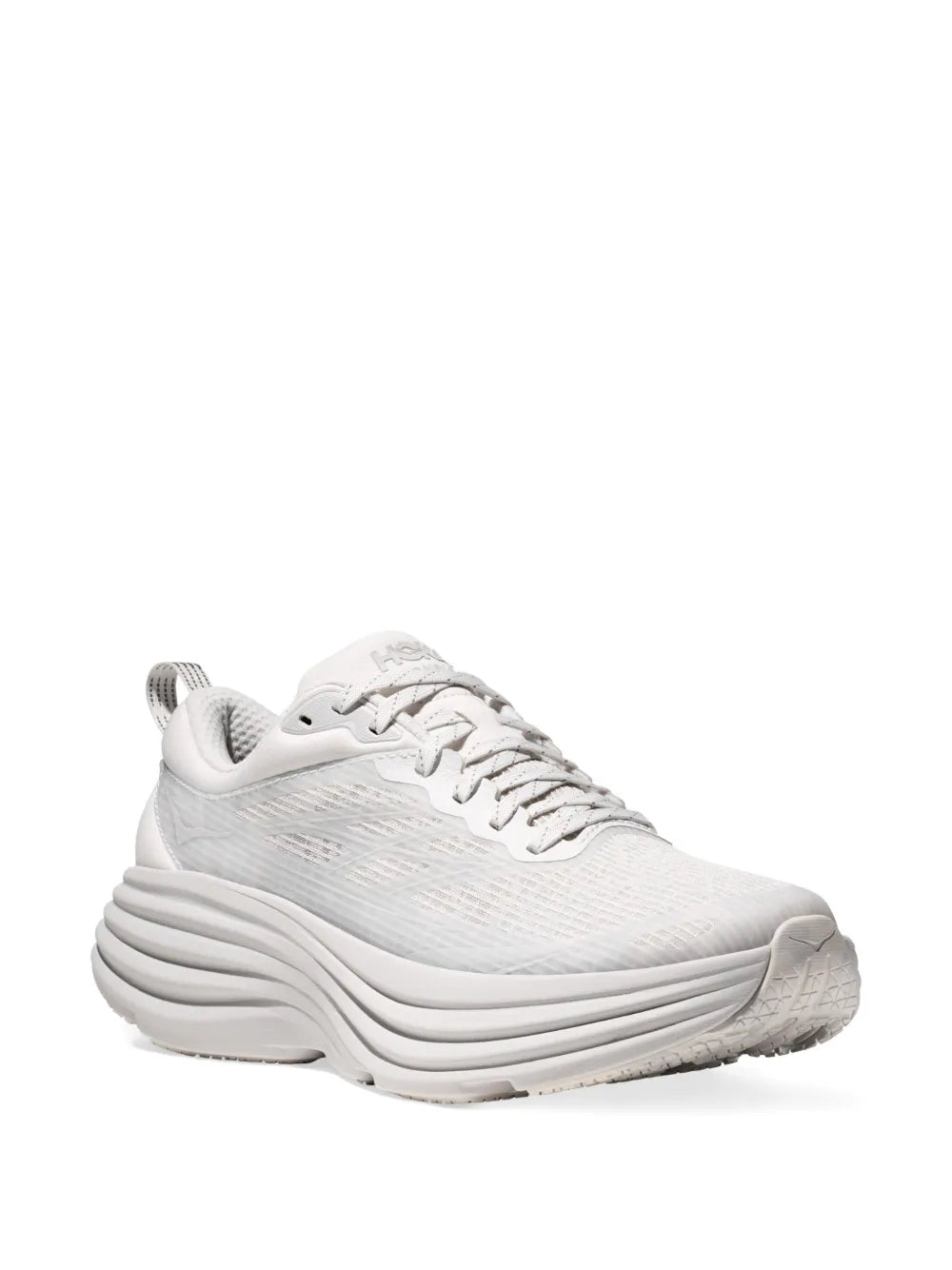 Hoka Bondi 8 Ts Caged Sneakers