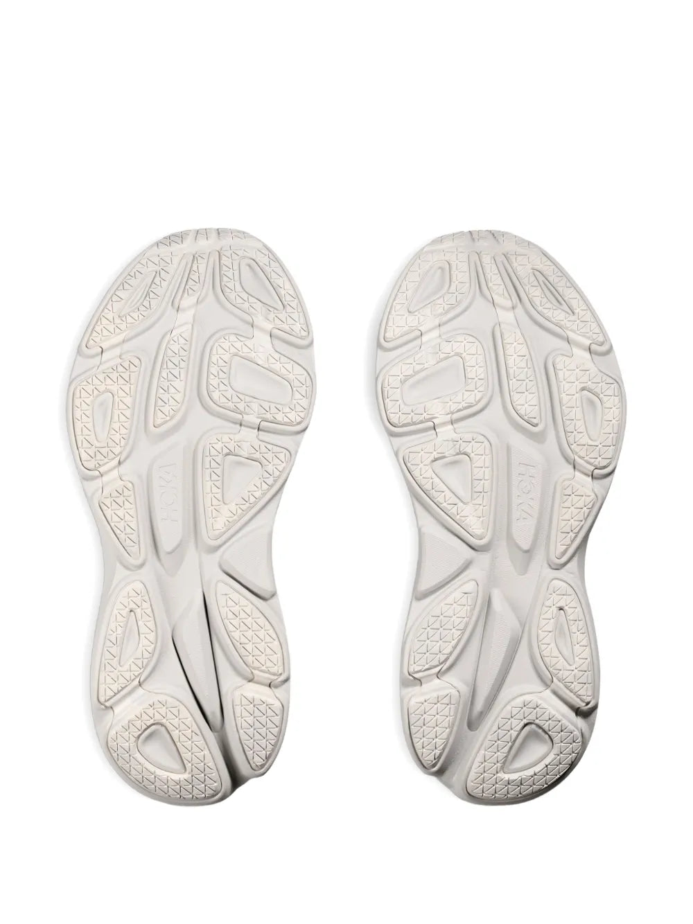 Hoka Bondi 8 Ts Caged Sneakers