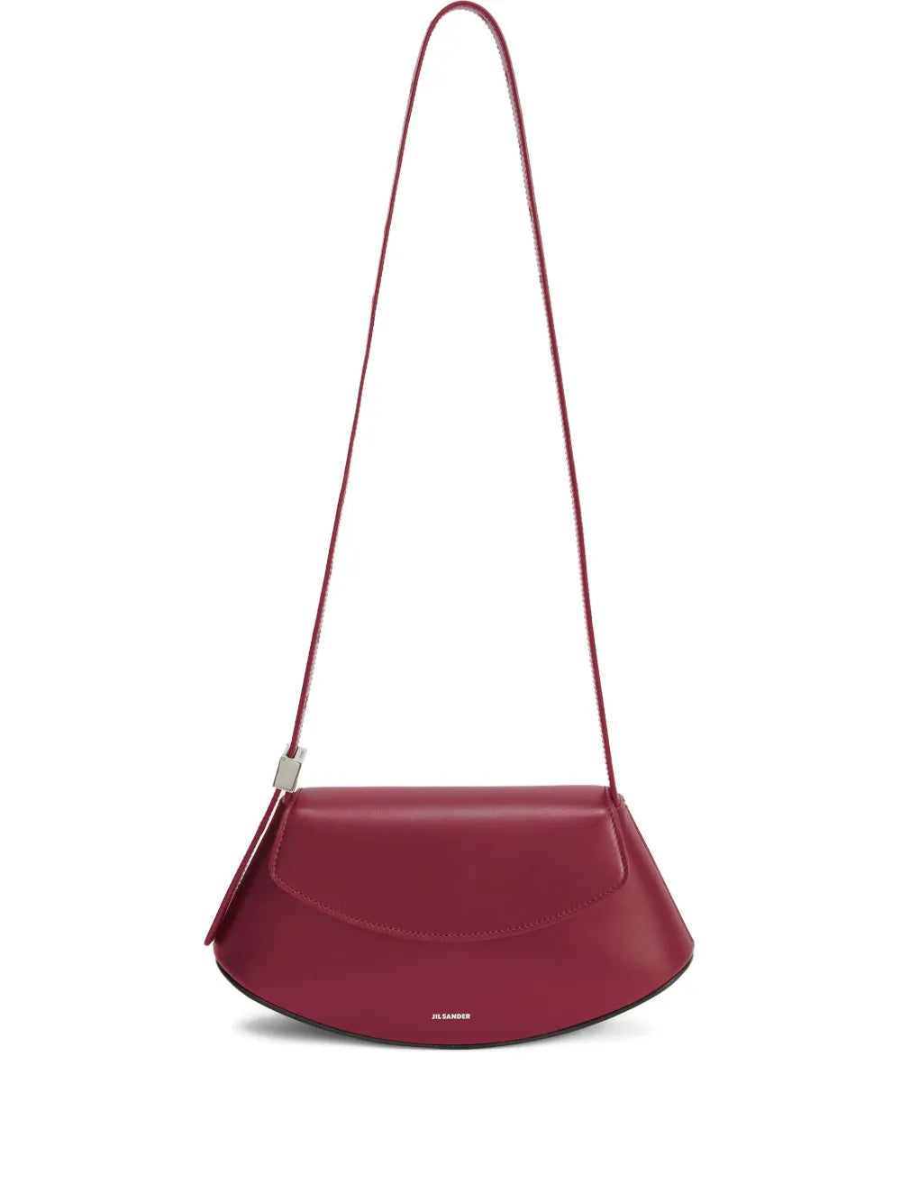 Jil Sandersmall Eldorado shoulder bag
