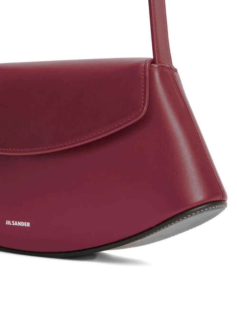 Jil Sandersmall Eldorado shoulder bag