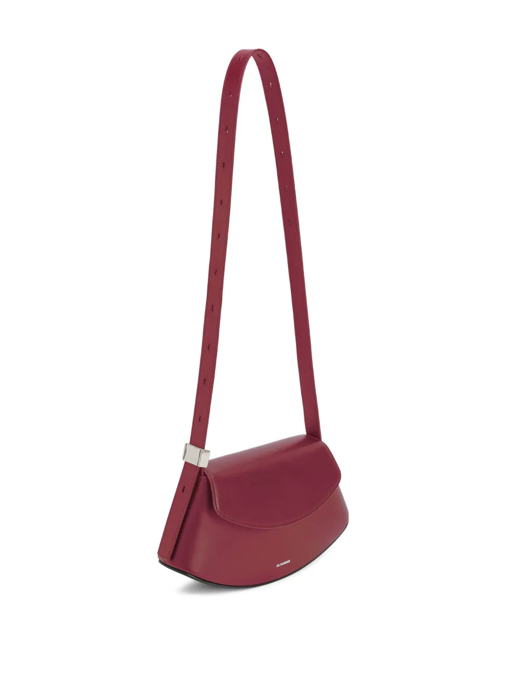 Jil Sandersmall Eldorado shoulder bag