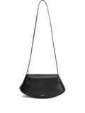 Jil Sandersmall Eldorado leather shoulder bag