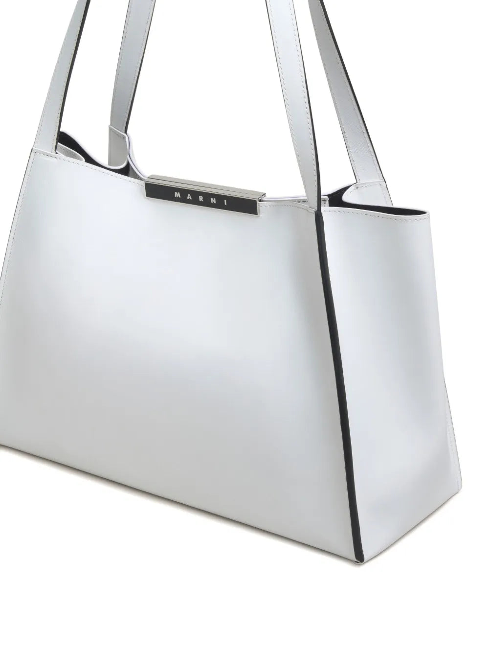 MarniCresta tote bag