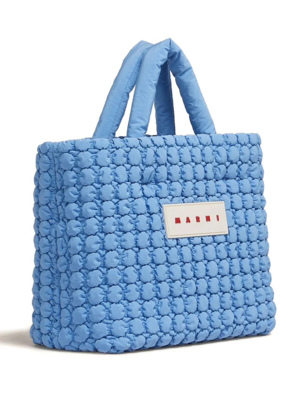 Marnipadded tote bag