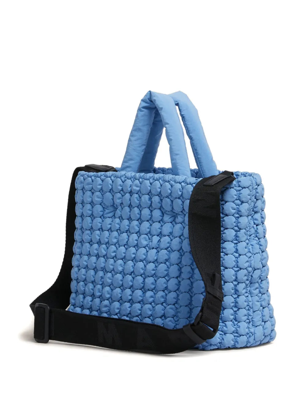 Marnipadded tote bag