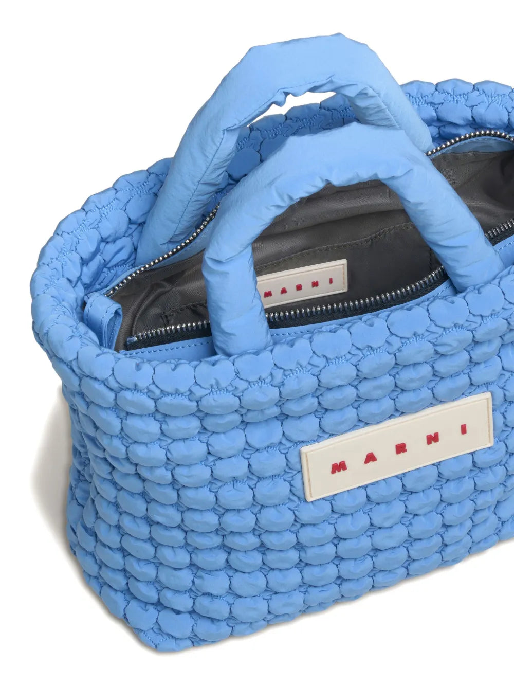 Marnipadded tote bag