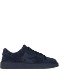 Etro Suede Low-Top Sneakers