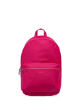 HUGOquilted zip-fastening backpack