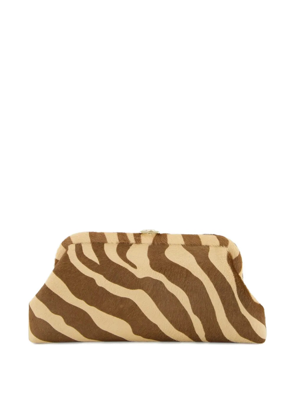 Jimmy Choomini Skylar shouder-chain clutch bag