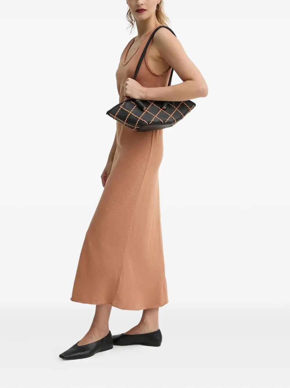 Themoir?limpia tote bag