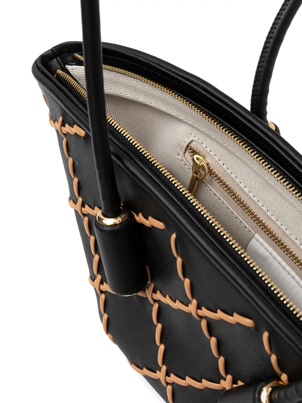 Themoir?limpia tote bag
