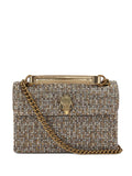 Kurt Geiger Londonmedium Kensington cross body bag