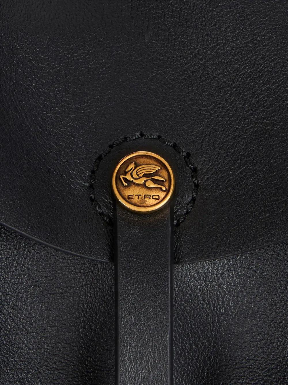 ETROmedium Pony shoulder bag