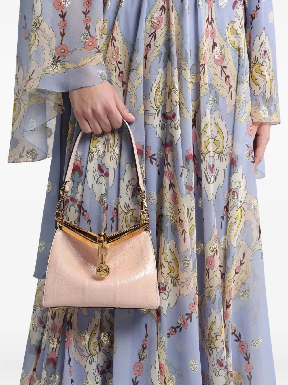 ETROsmall Vela shoulder bag