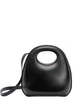 LEMAIREEgg leather bag