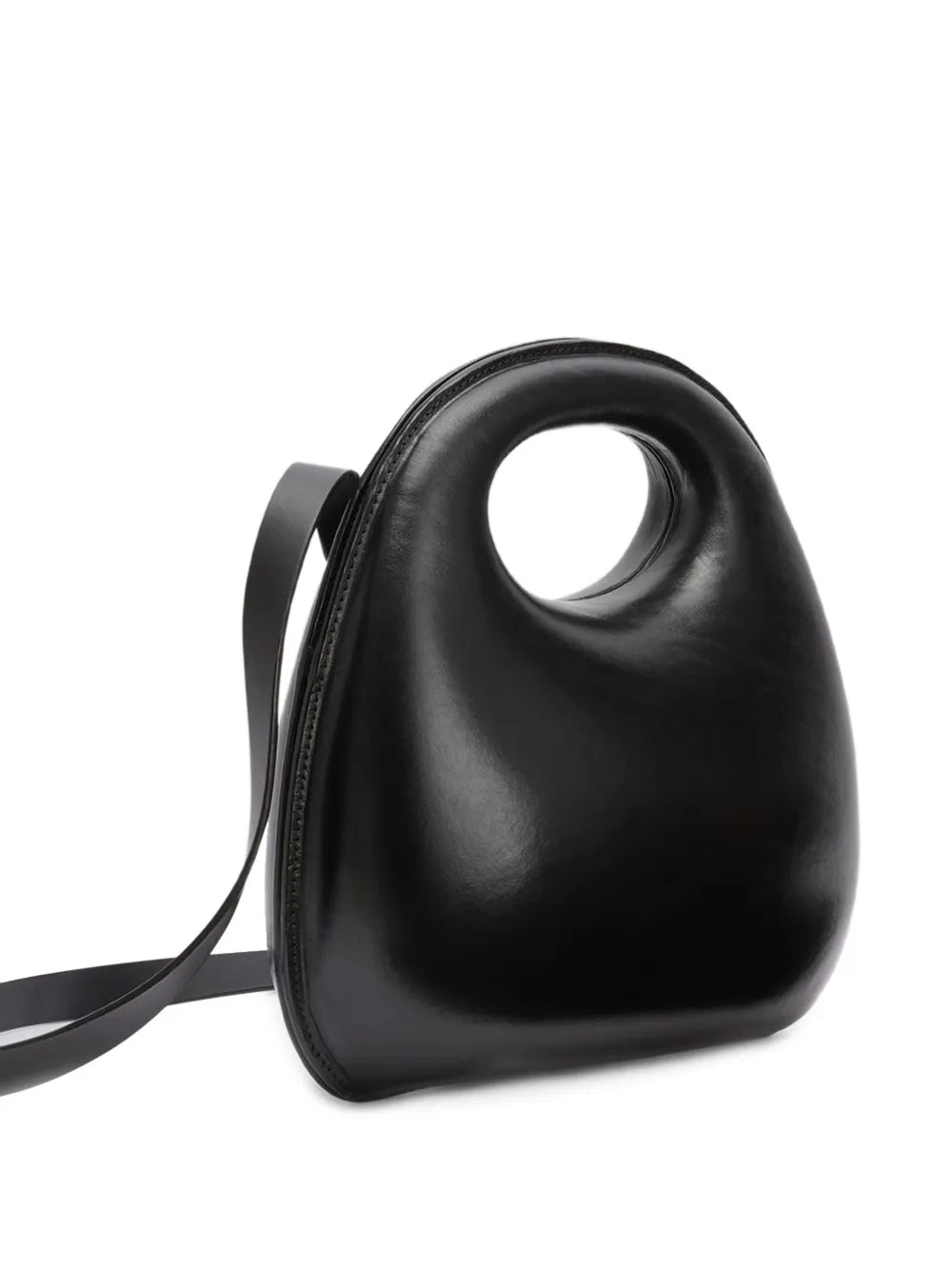LEMAIREEgg leather bag
