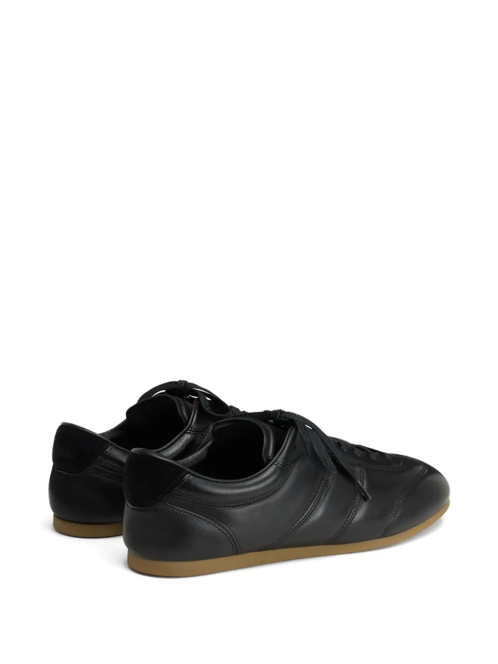 Lemaire Soft Runner Leather Sneakers