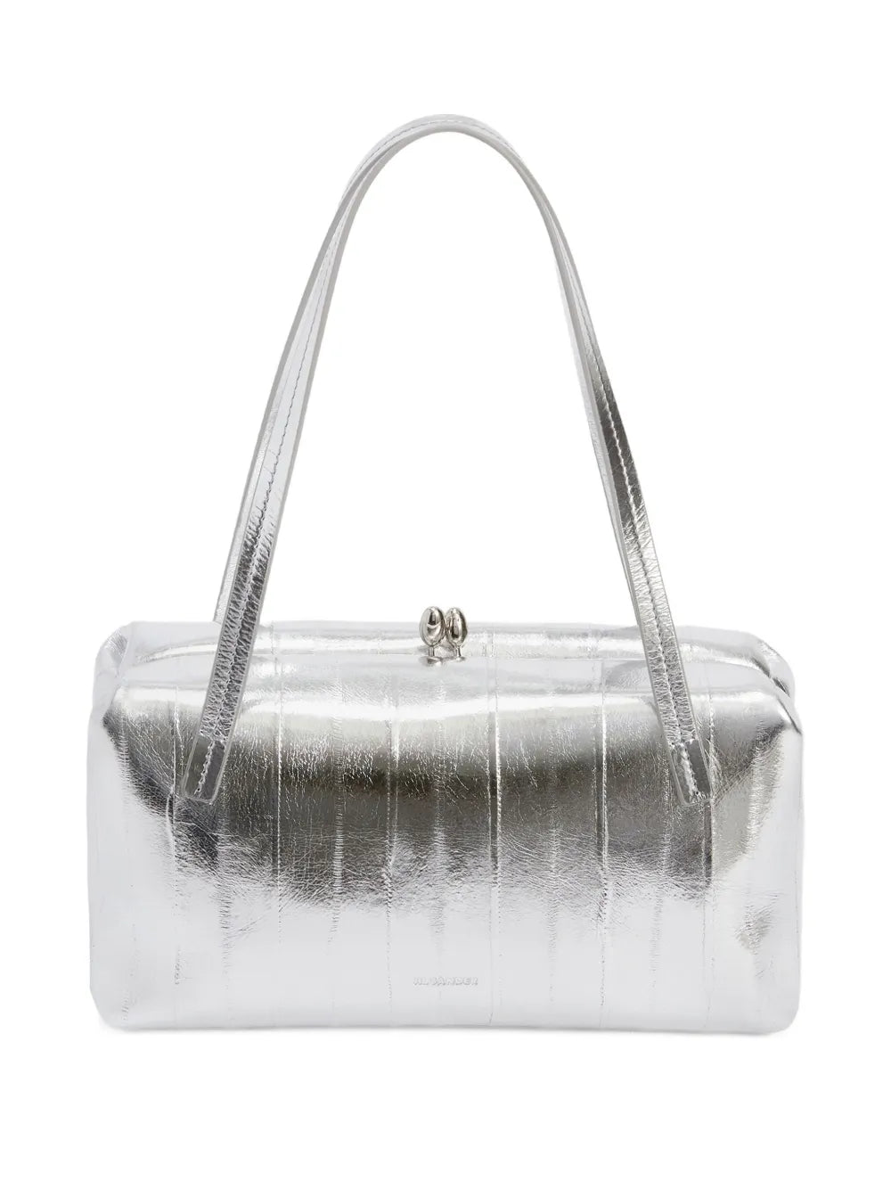 Jil Sandersmall Goji Pillow tote bag