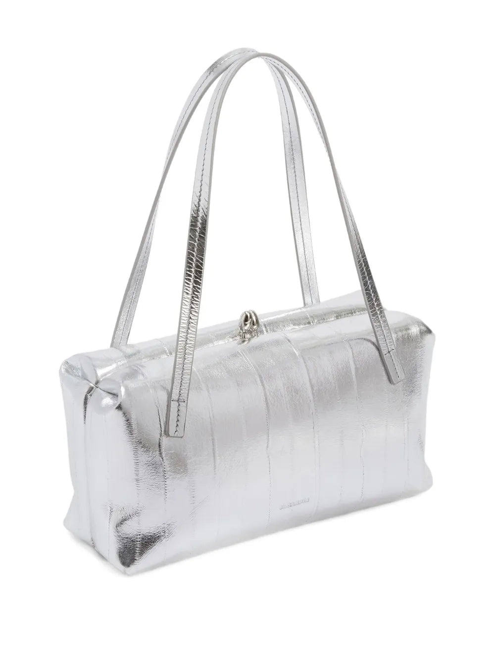 Jil Sandersmall Goji Pillow tote bag