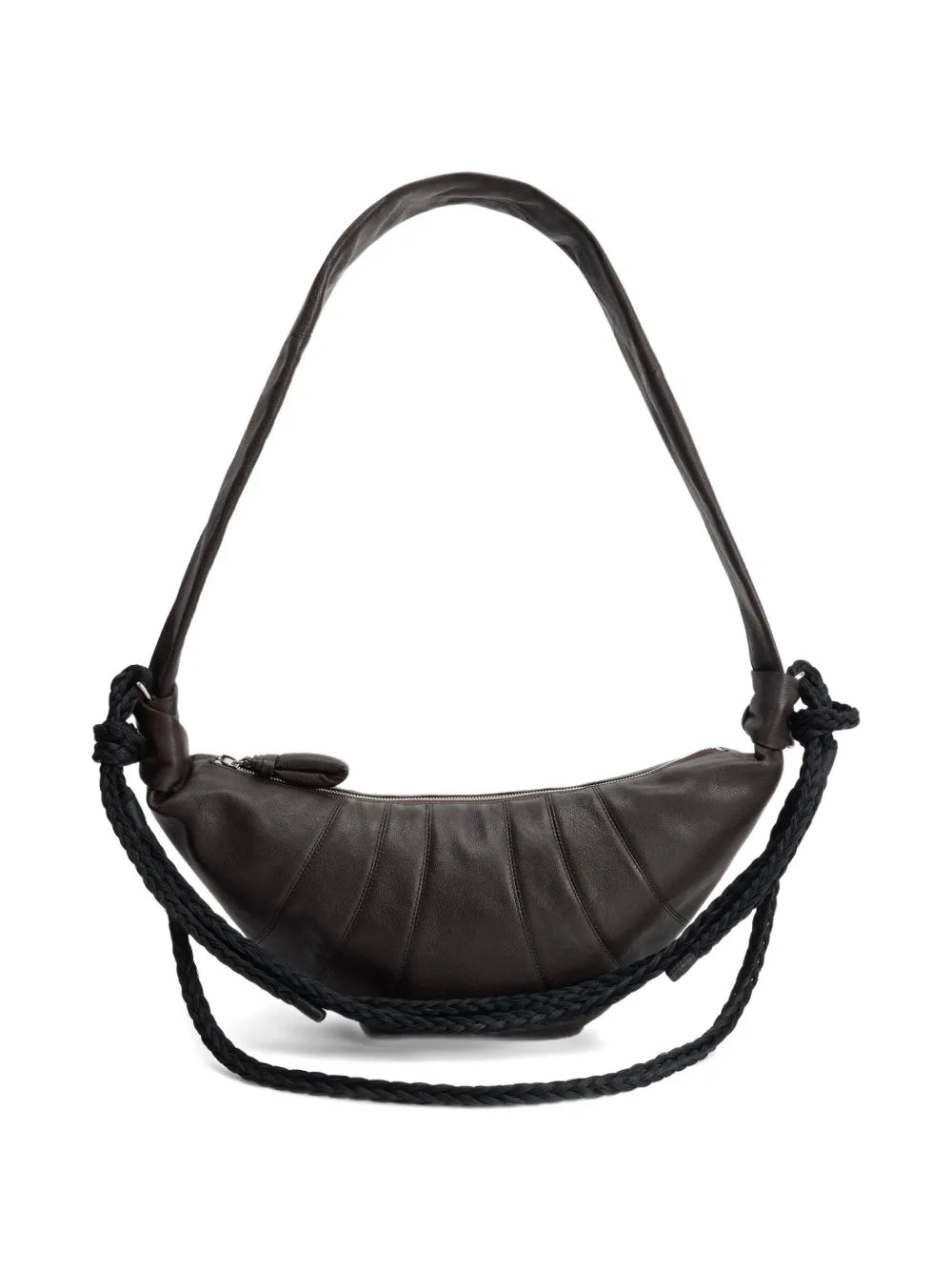 LEMAIRE medium Croissant shoulder bag
