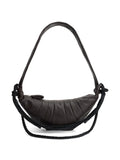 LEMAIRE medium Croissant shoulder bag
