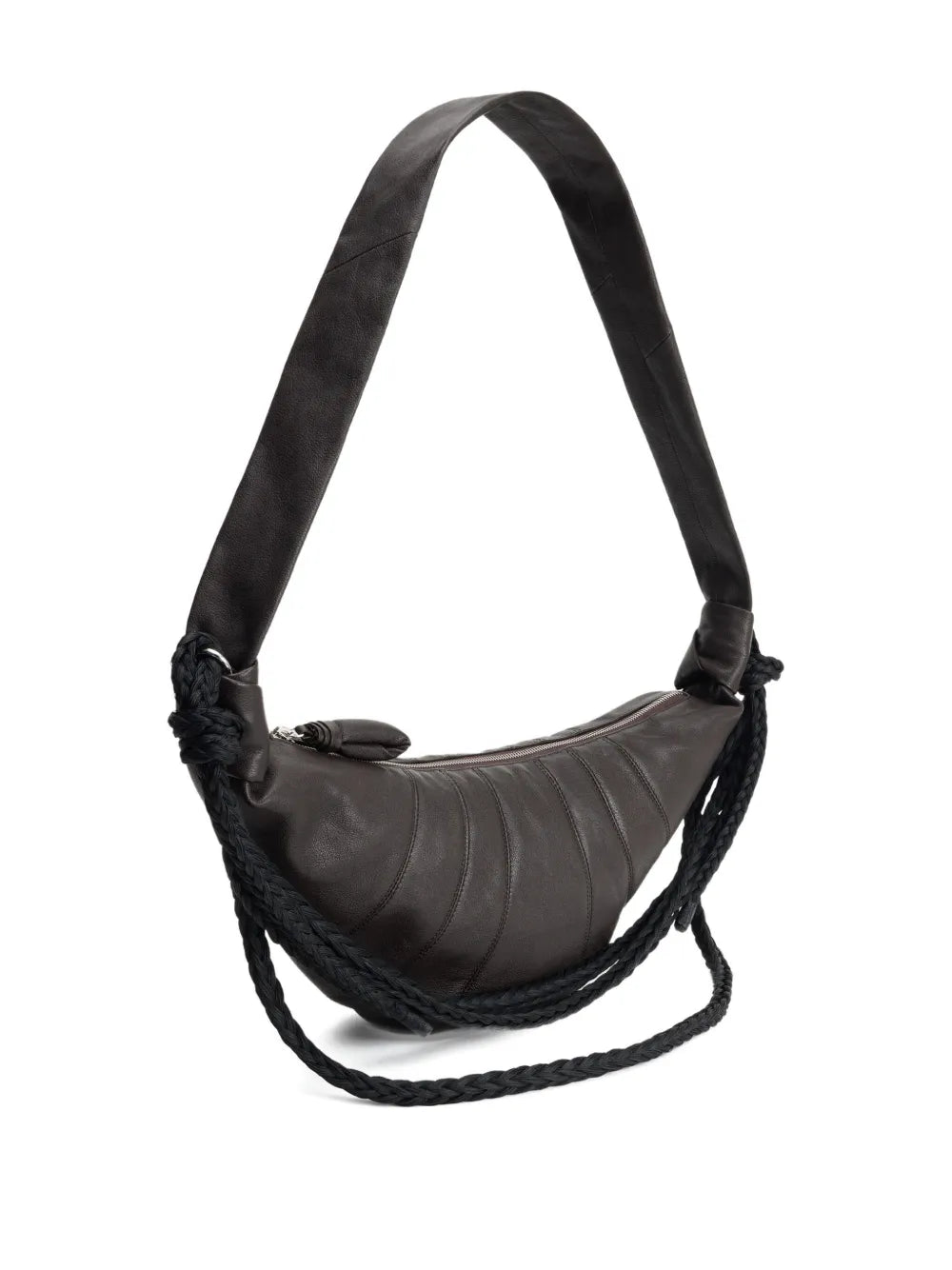 LEMAIRE medium Croissant shoulder bag