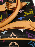 Pre-OwnedLouis Vuitton Pre-Ownedx Takashi Murakami 2007 monogram Priscilla handbag