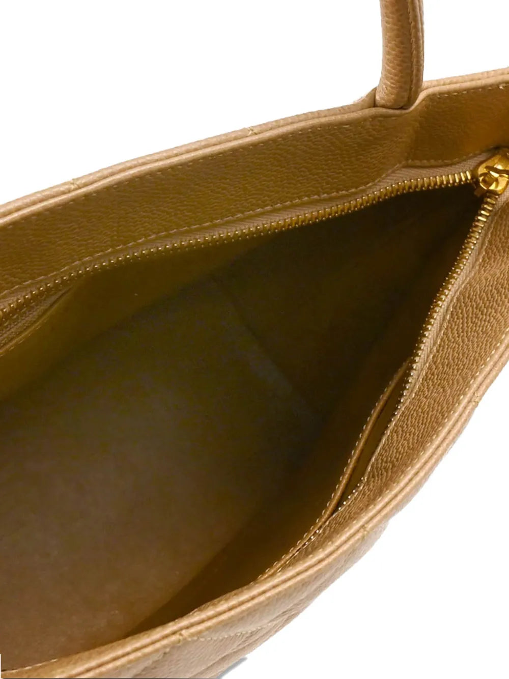 Pre-OwnedCHANEL Pre-Owned2003 Medallion tote bag