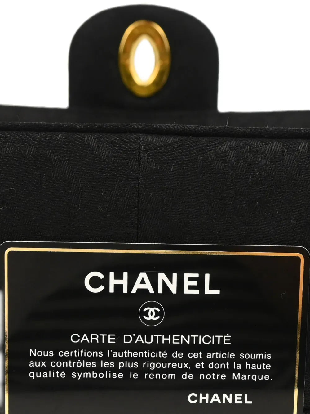 Pre-OwnedCHANEL Pre-Owned1992 Jumbo Mademoiselle Classic Flap shoulder bag