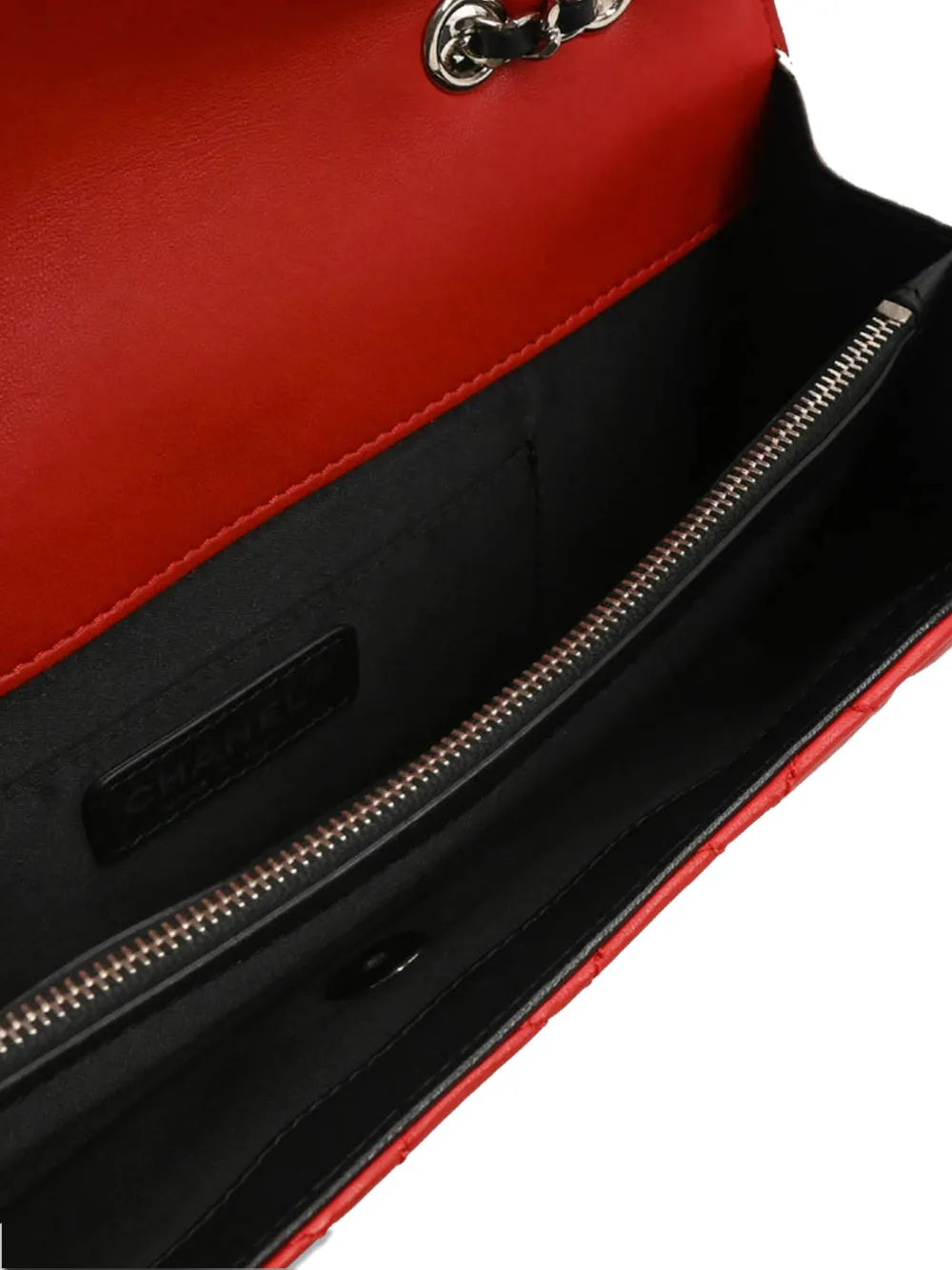 Pre-OwnedCHANEL Pre-Owned2013 Graphic Flap shoulder bag