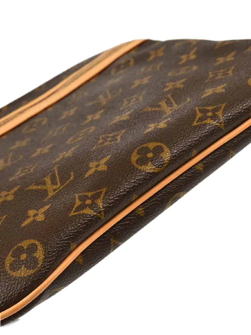 Pre-OwnedLouis Vuitton Pre-Owned2006 monogram crossbody bag