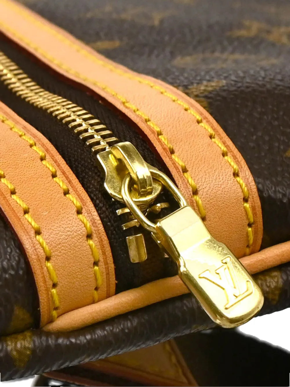Pre-OwnedLouis Vuitton Pre-Owned2006 monogram crossbody bag