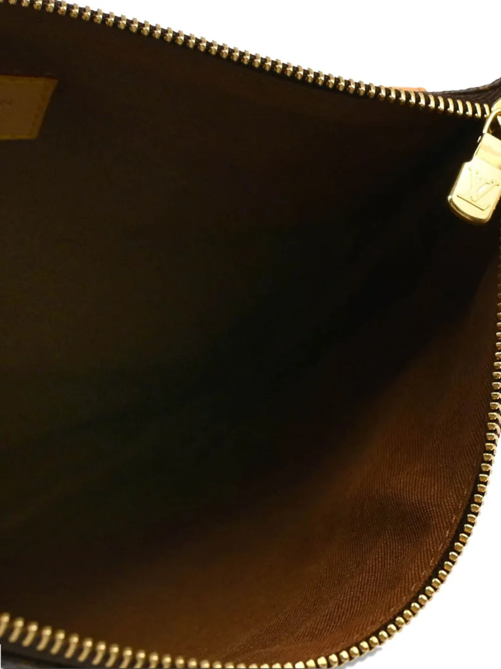 Pre-OwnedLouis Vuitton Pre-Owned2006 monogram crossbody bag