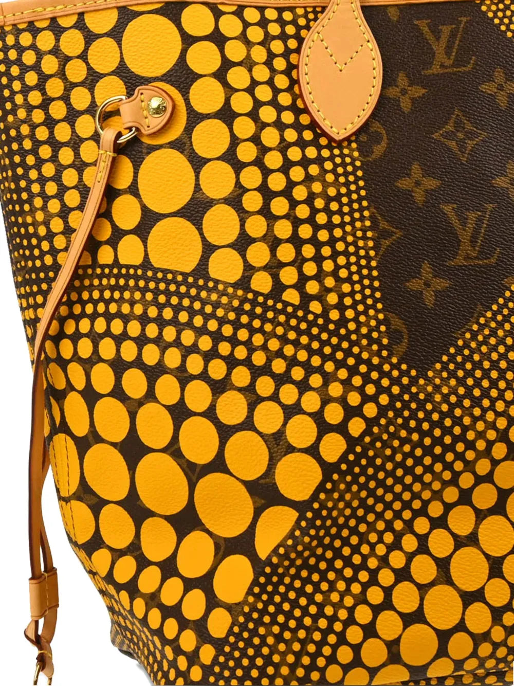Pre-OwnedLouis Vuitton Pre-Owned2012 Neverfull MM tote bag