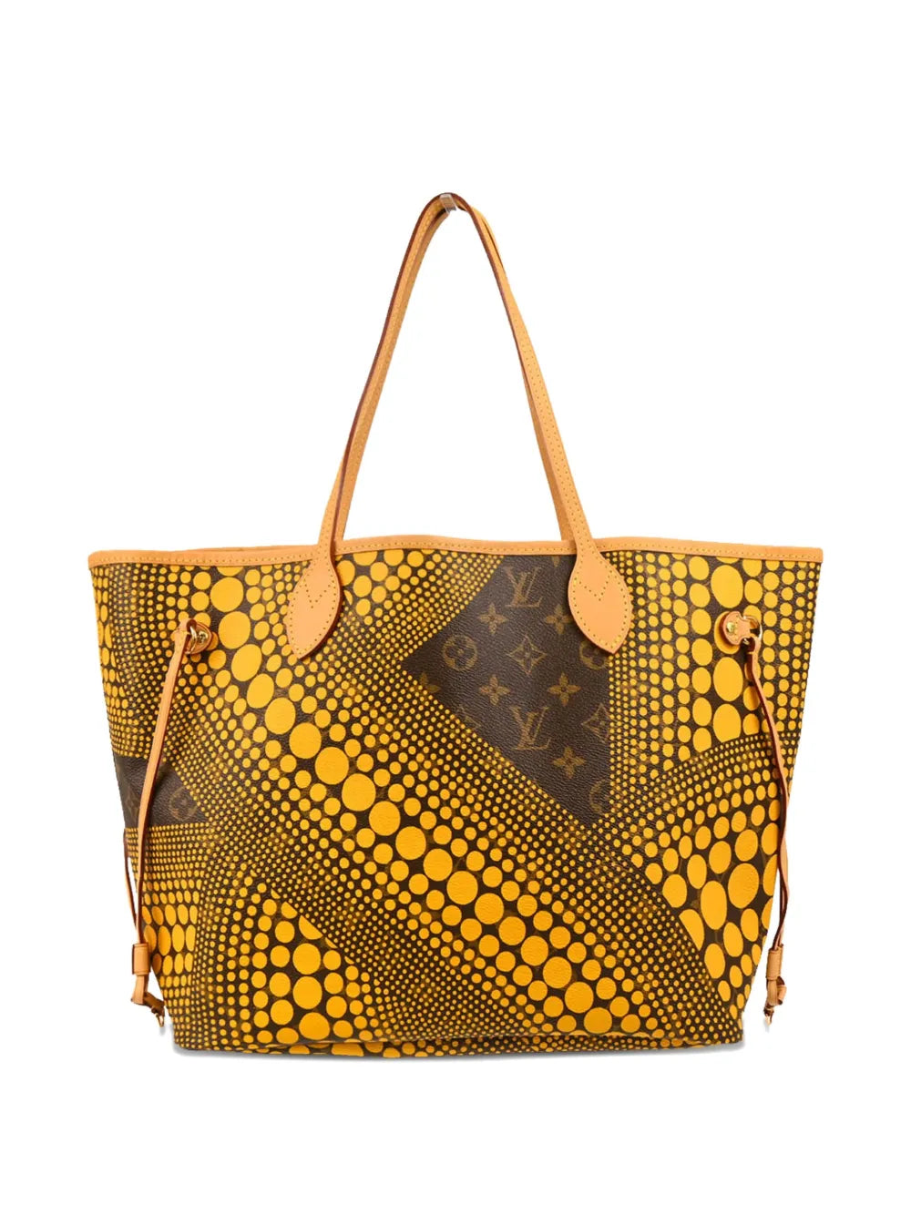 Pre-OwnedLouis Vuitton Pre-Owned2012 Neverfull MM tote bag