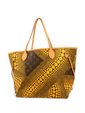 Pre-OwnedLouis Vuitton Pre-Owned2012 Neverfull MM tote bag