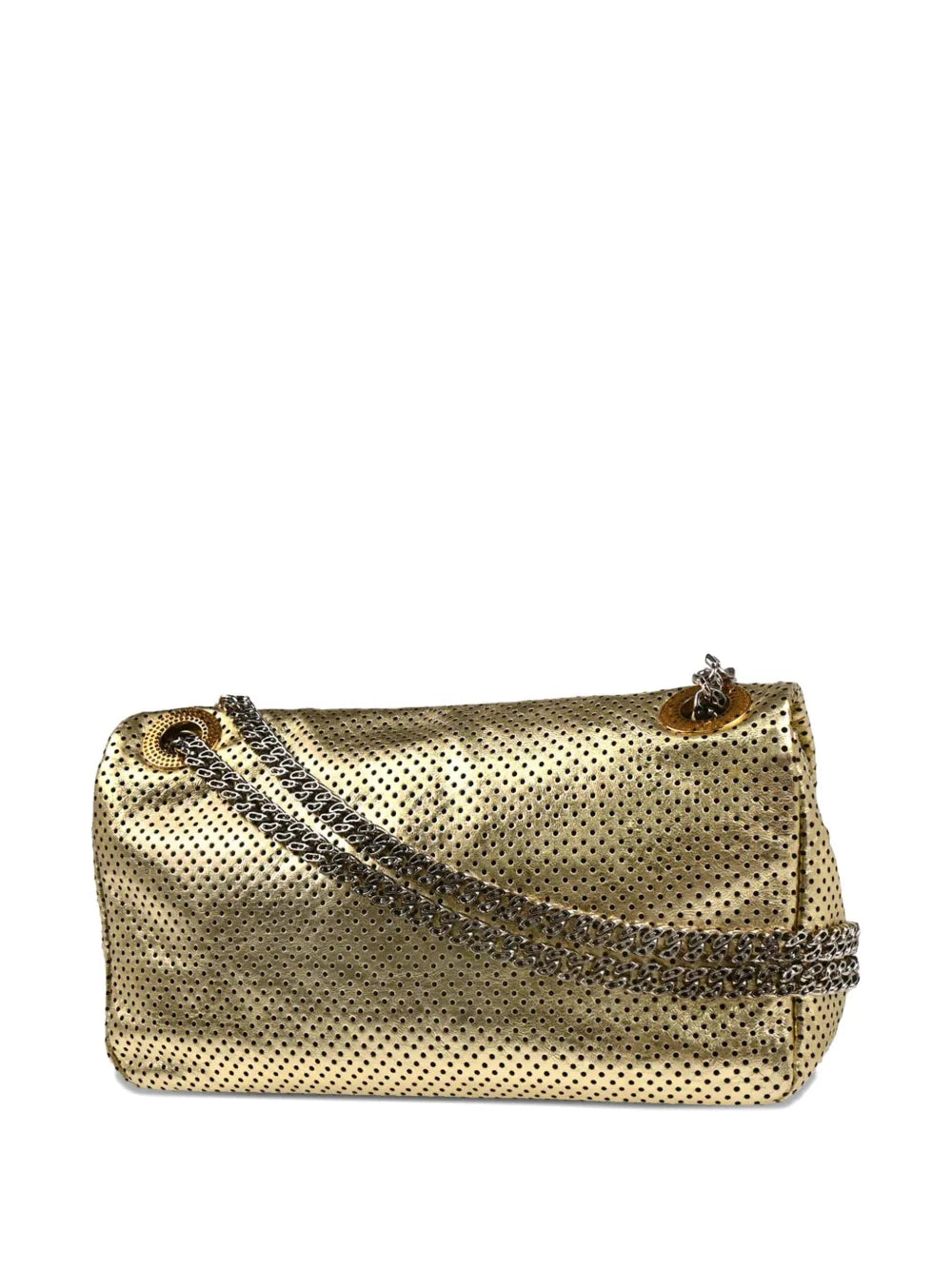 Pre-OwnedCHANEL Pre-Owned2008 Mademoiselle crossbody bag