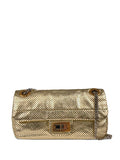 Pre-OwnedCHANEL Pre-Owned2008 Mademoiselle crossbody bag