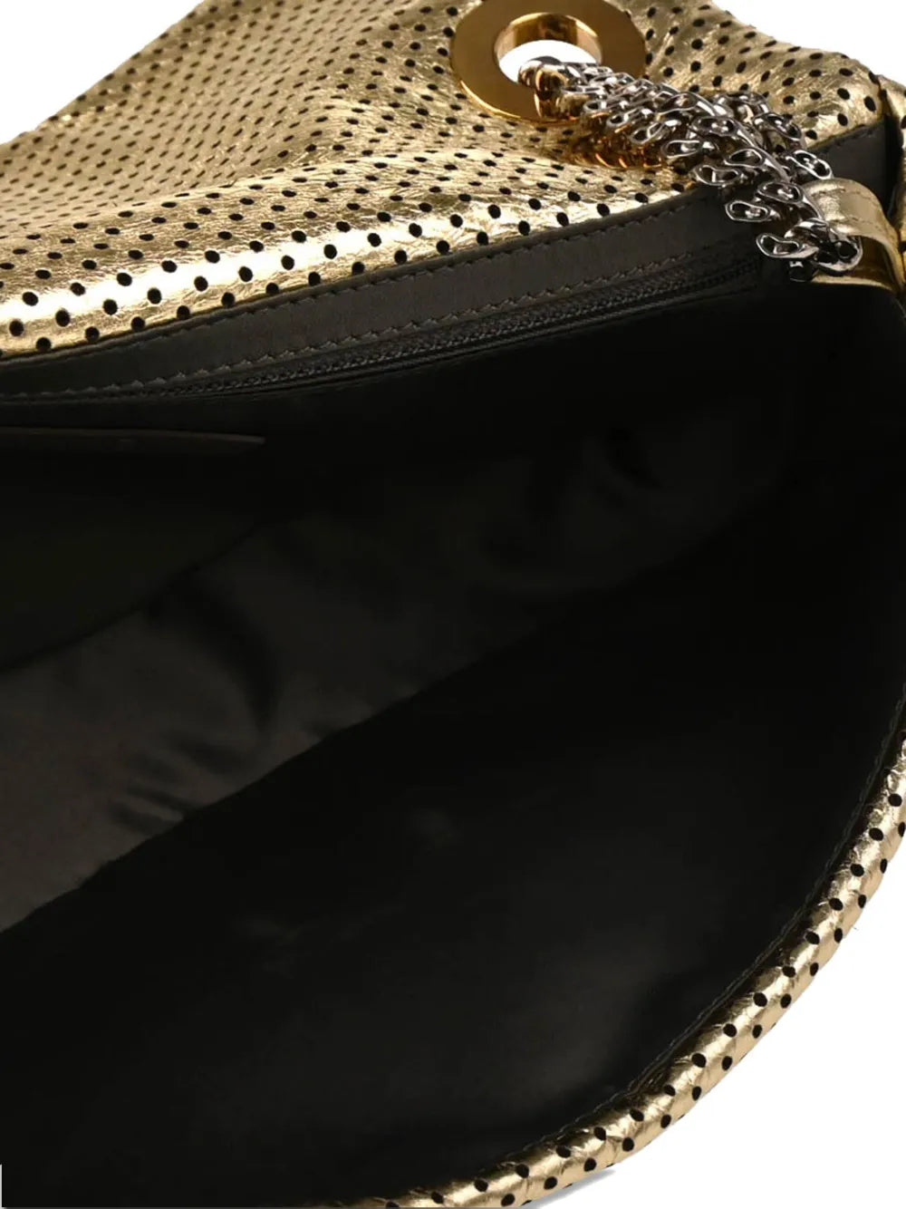Pre-OwnedCHANEL Pre-Owned2008 Mademoiselle crossbody bag