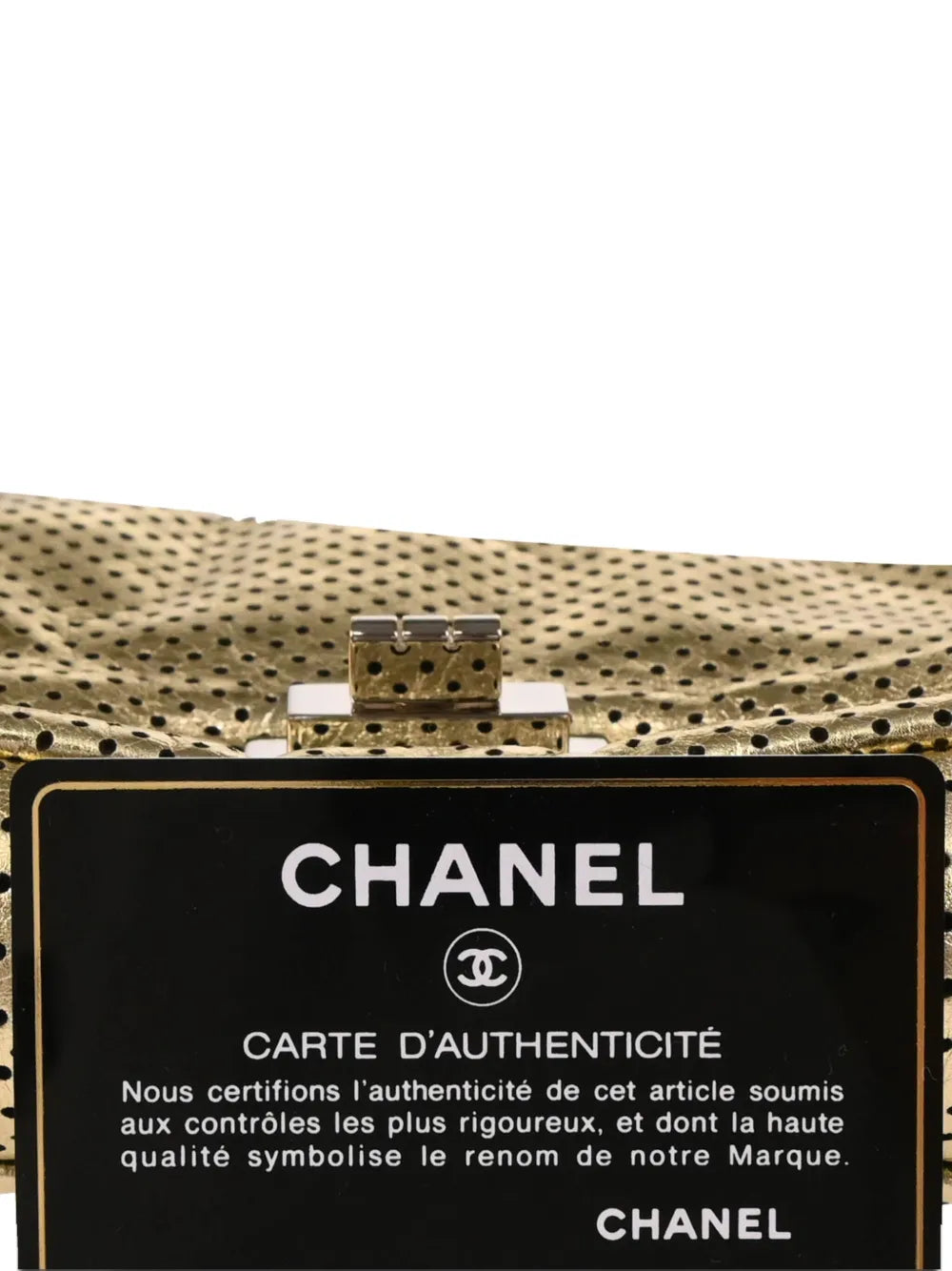 Pre-OwnedCHANEL Pre-Owned2008 Mademoiselle crossbody bag