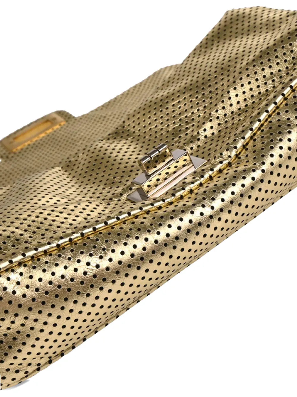 Pre-OwnedCHANEL Pre-Owned2008 Mademoiselle crossbody bag