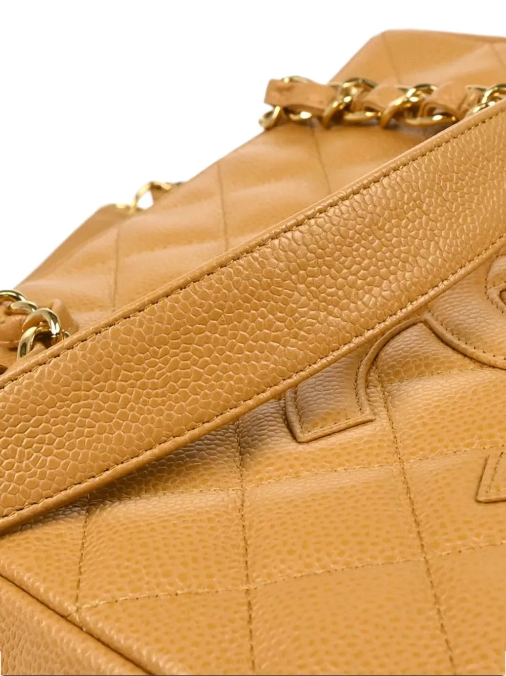 Pre-OwnedCHANEL Pre-Owned2005 Petite Shopping PST tote bag
