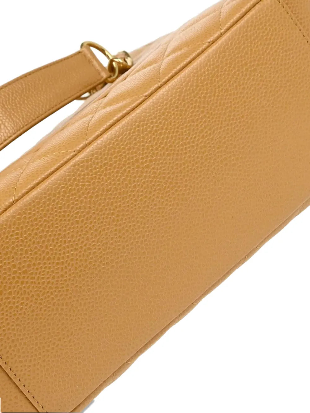 Pre-OwnedCHANEL Pre-Owned2005 Petite Shopping PST tote bag