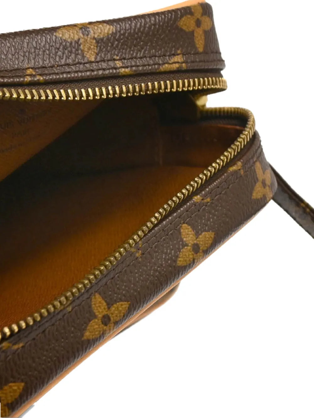 Pre-OwnedLouis Vuitton Pre-Owned2010 Monogram Amazon crossbody bag