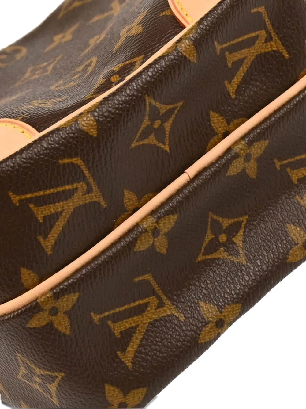 Pre-OwnedLouis Vuitton Pre-Owned2010 Monogram Amazon crossbody bag