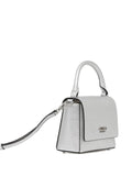 GUESS USAmini Fedana top-handle handbag