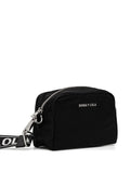 Bimba y Lolabranded-strap cross body bag